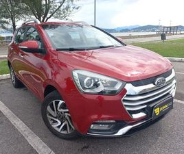 JAC T40 1.5 JET FLEX 16V 5P MEC. 2018