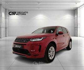 2.0 SI4 MHEV R-DYNAMIC S AWD AUTO