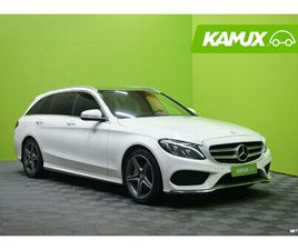 180 T A AMG PREMIUM EDITION