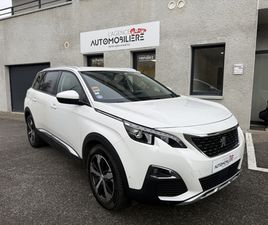 1.2 THP 12V EAT6 S&S 130 CV BVA / ÉTHANOL