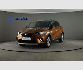 BLUE DCI ZEN EDC 85KW