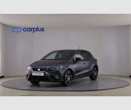 1.0 TGI 66KW (90CV) FR