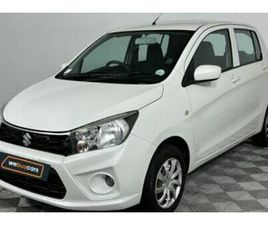 2019 SUZUKI CELERIO 1.0 GL
