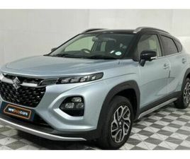 2023 SUZUKI FRONX 1.5 GLX