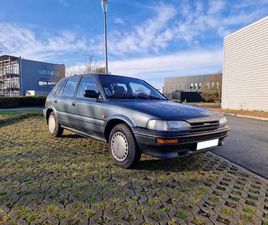 E90 5 PORTES IMPECCABLE PRETE À IMMATRICULER