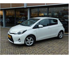 1.5 FULL HYBRID DYNAMIC