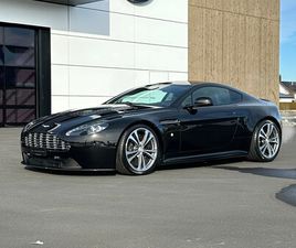 V12 VANTAGE 5.9