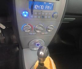 CHERY FACE 1.3 16V/1.3 16V FLEX.MEC. 2013