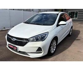 CHERY ARRIZO 5 CHERY ARRIZO 5 RT 1.5 TURBO FLEX AUT 2021