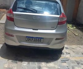 HATCH 1.5 16V FLEX 5P