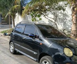 CHERY QQ 1.0 ACT 12V 69CV 5P 2015