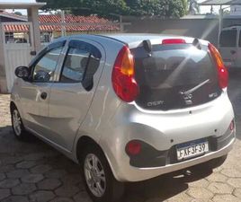 CHERY QQ 1.0 ACT 2018