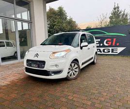 1.4 VTI 16V EXCLUSIVE STYLE