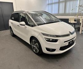 C4 GRAND PICASSO 2.0 BHDI 150PS SHINE