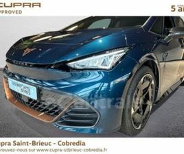 230 CH V 82 KWH BATTERIE XL