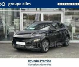 GENERATION2 ELECTRIQUE 39 KWH 136 INTUITIVE