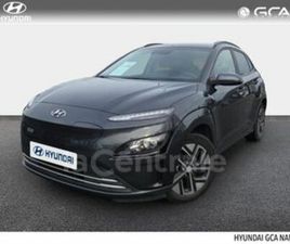 GENERATION2 ELECTRIQUE 64 KWH 204 INTUITIVE