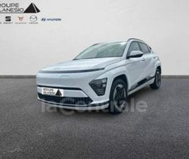 HYUNDAI KONA II ELECTRIQUE 65 KWH - 217 CREATIVE