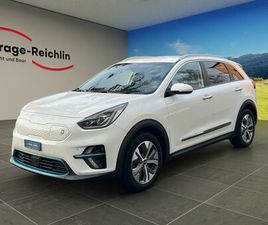 E-NIRO STYLE