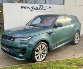 III P510E 3.0 I6 PHEV 510 FIRST EDITION