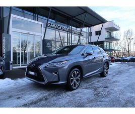 LEXUS RX RX 450H RX 450H COMFORT AWD