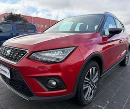 ARONA 1.6 TDI XCELLENCE 95CV