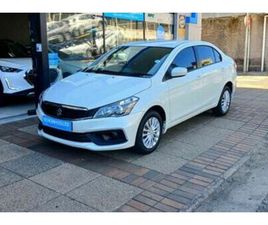 2023 SUZUKI CIAZ UBER/BOLT SELF EMLPLOYED CAN APPLY