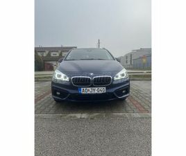 BMW 218I
