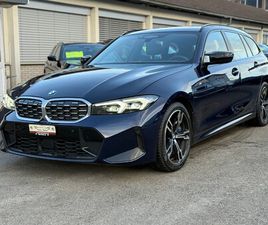 M340D XDRIVE TOURING LCI