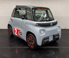 CITROEN AMI AMI 5,5KWH TONIC