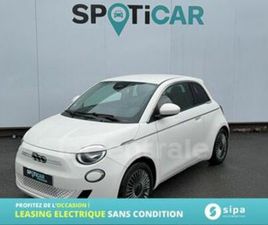 III E 118 ICONE 42KWH