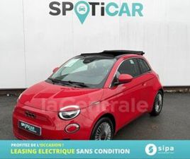 III C E 95 (RED) 23.8 KWH