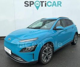 GENERATION2 ELECTRIQUE 39 KWH 136 CREATIVE