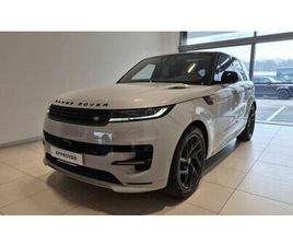RANGE ROVER SPORT 3.0D L6 249 CV DYNAMIC HSE