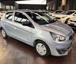 MITSUBISHI SPACE STAR 1.0 INVITE