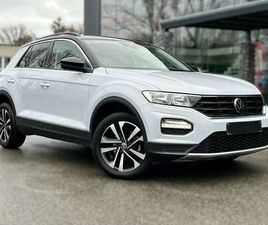 1.5TSI ACT DSG UNITED CAMERA / CARPLAY / WAARBORG