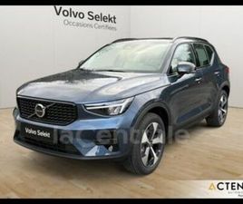VOLVO XC40 B3 GENERATION2 B3 163 ULTRA DCT7