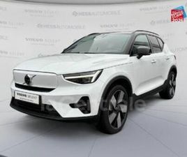 RECHARGE TWIN AWD 408 1EDT ULTIMATE 78 KWH