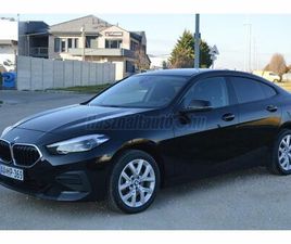 BMW 218I ADVANTAGE DKG MO-I/1TUL/NAVI/LED/ÜFŰT/TEMP/ALU/VIRTUAL COCPIT!!