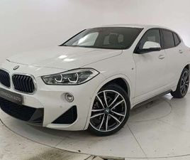 SDRIVE 1.6D MSPORT