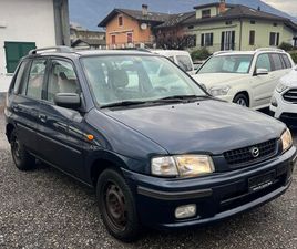 DEMIO 1.3I-16 YOUNGSTER