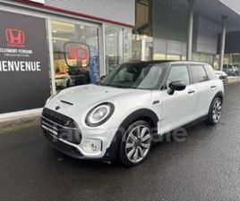 III GENERATION2 CLUBMAN 2.0 COOPER S 178 ESSENTIAL BVA7