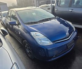 PRIUS 1.5 16V HYBRID LIMITED