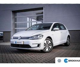 GP EDITION 36KWH SOH 92% | AIRCO (AUTOMATISCH) | C