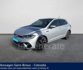 VI GENERATION2 1.0 TSI 116 S&S R-LINE DSG7