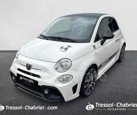 II GENERATION2 1.4 TURBO 16V T-JET 165 TURISMO E6D FULL BVA5