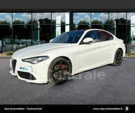 II 2.0 T 200 SPRINT AT8