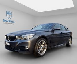 335I GT XDRIVE M SPORT LINE STEPTRONIC