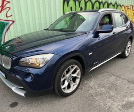 X1 XDRIVE 28I STEPTRONIC