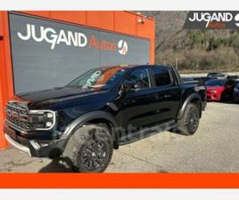 IV 3.0 V6 292 RAPTOR E-AWD BVA10